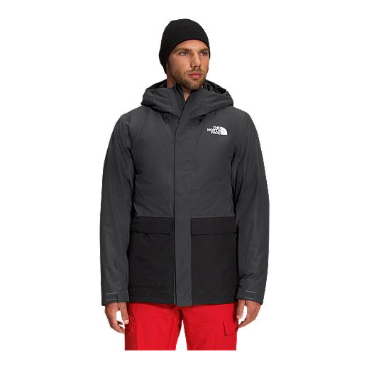 The North Face Men's Clement Triclimate® Jacket