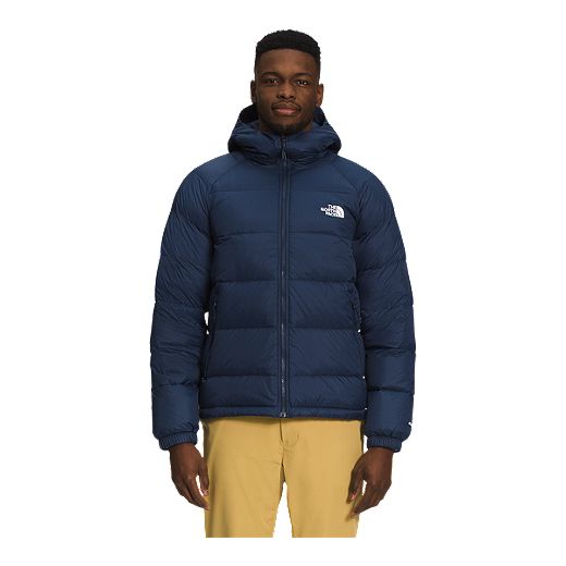 The North Face Men's Hydrenalite Down Jacket