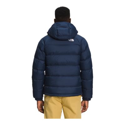 The North Face Men's Hydrenalite Down Jacket Atmosphere.ca