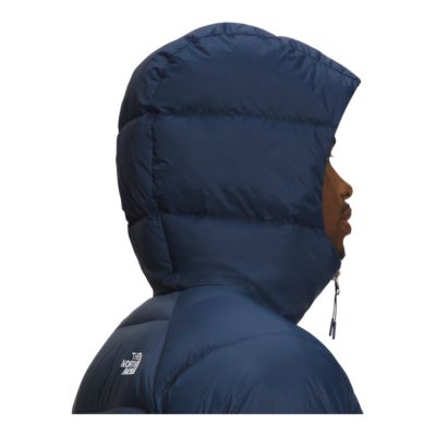 The North Face Men's Hydrenalite Down Jacket Atmosphere.ca