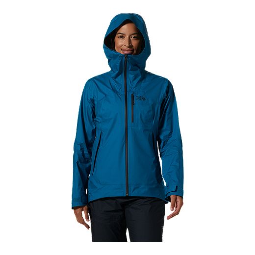 Mountain Hardwear Women's Exposure/2™ Gore-Tex Paclite® Plus Jacket