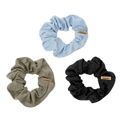 tentree Men's Upcycled TreeBlend Scrunchie - 3 Pack
