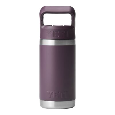 YETI Kids' Rambler Jr 12 oz Water Bottle Atmosphere.ca