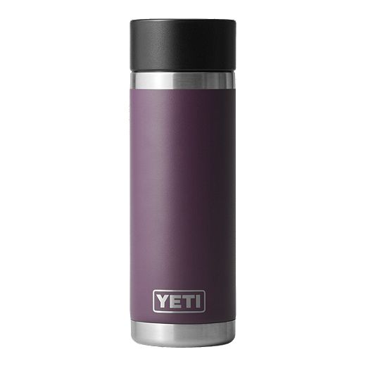 YETI Rambler Hotshot 18 oz Water Bottle