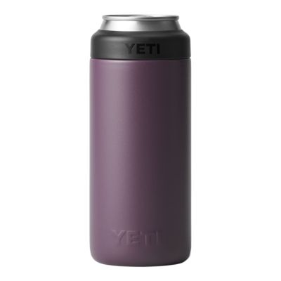 YETI Rambler Colster Slim Can Insulator Atmosphere.ca