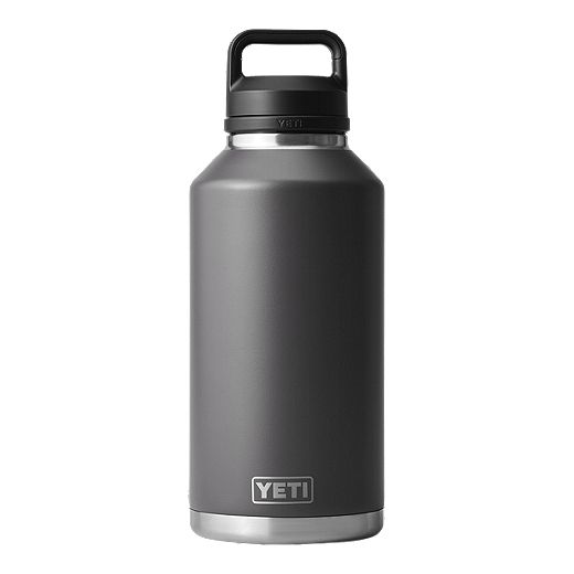 YETI Rambler 64 oz Chug Water Bottle