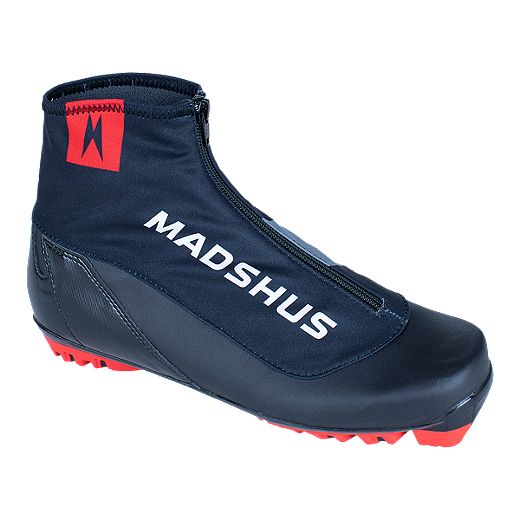 Madshus Endurance Classic Nordic Men's Ski Boots