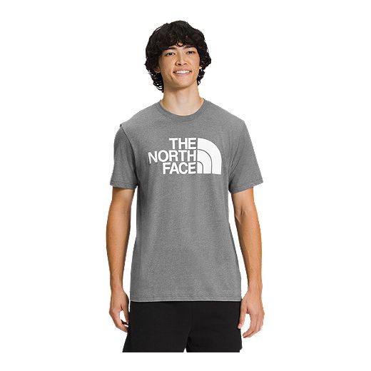 The North Face Men's Half Dome T Shirt