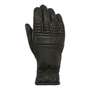Kombi Men's Suave Gloves - Black