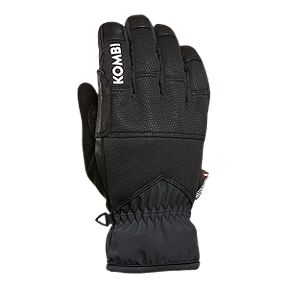 Kombi Men's Momentum Gloves - Black