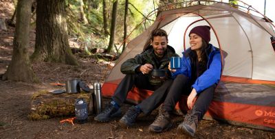 camping gear stores near me