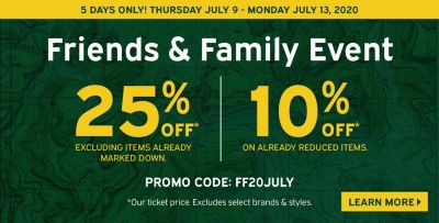 marks work warehouse boot sale