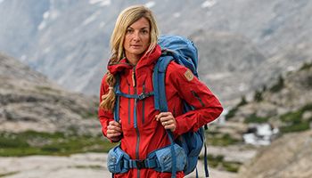 fjallraven women