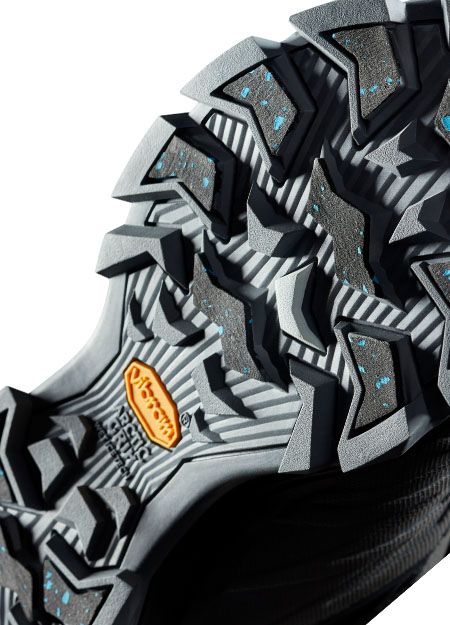 merrell vibram arctic grip women's