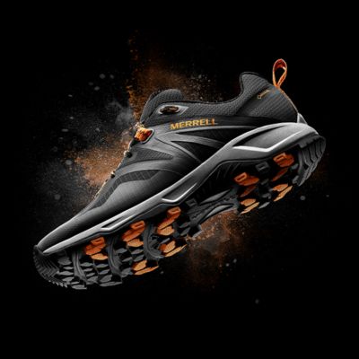 merrell footwear canada